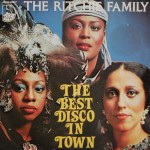 25 The Ritchie Family - The Best Disco In Town