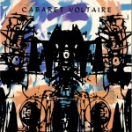 35 Cabaret Voltaire - Sensoria