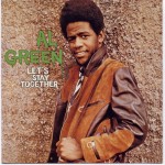 37 Al Green - Let's Stay Together