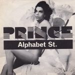 04 Prince - Alphabet St