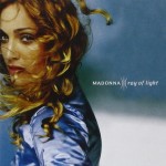 07 Madonna - The Power of Good-Bye