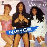 10 Vanity6 - Nasty Girl (JVA Edit)