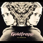 13 Goldfrapp - Utopia