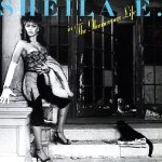 13 Sheila E - The Glamorous Life
