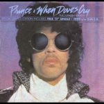 17 Prince - When Doves Cry