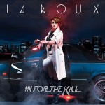 22 La Roux - In for the Kill (Lifelike Remix)