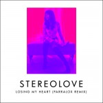 24 Stereolove - Losing My Heart (Parralox Radio Mix)