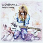 25 Ladyhawke - My Delirium (JBAG Hot Pop Remix)