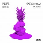 26 Paces feat Jess Kent - 1993 (No Chill) [Spenda C Remix]