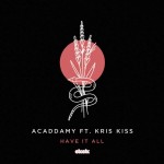 28 Acaddamy Ft Kris Kiss - Have It All