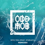 30 Odd Mob Feat Starley - Into You (POOLCLVB Remix)