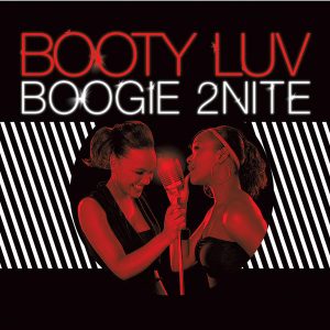 06 Booty Luv - Boogie 2nite (Seamus Haji Big Love Remix)