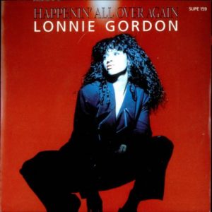07 Lonnie Gordon - Happenin' All Over Again (Italiano House Mix Edit)