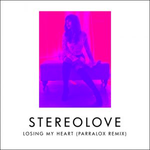 08 Stereolove - Losing My Heart (Parralox Radio Mix)