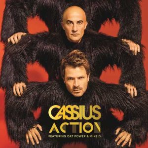 09 Cassius ft Cat Power & Mike D - Action (Jesse Rose & Junior Sanchez Midnight Snacks Remix)