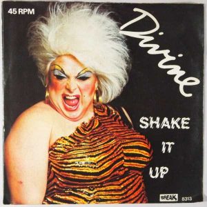 09 Divine - Shake It Up