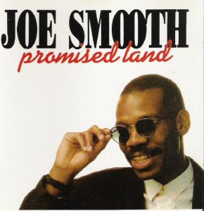 12 Joe Smooth - Promised Land