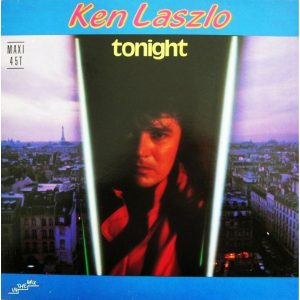12 Ken Laszlo - Tonight