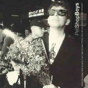 12 Pet Shop Boys - Where The Streets Have No Name