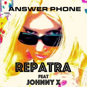 13 Repatra - Answer Phone