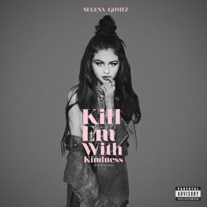 13 Selena Gomez - Kill Em With Kindness (MAGIX Radio Edit)