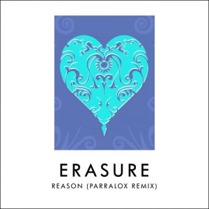 14 Erasure - Reason (Parralox Remix)