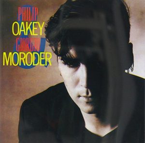15 Philip Oakey - Together In Electric Dreams