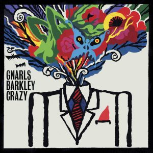 01 Gnarles Barkley - Crazy (Fapples Remix)