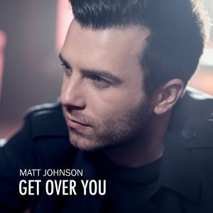 02 Matt Johnson - Get Over You (Radio)