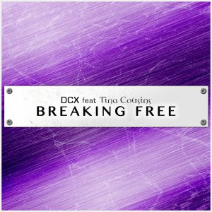 05 DCX feat Tina Cousins - Breaking Free