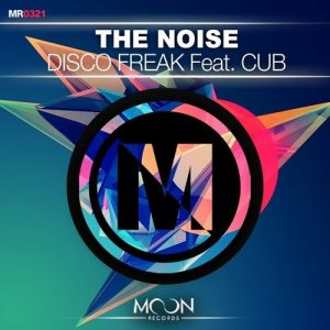 09 The Noise Ft. Cub - Disco Freak
