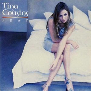 16 Tina Cousins - Pray
