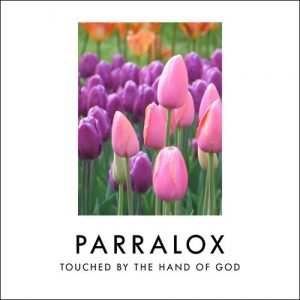 17 Parralox - Touched By The Hand Of God