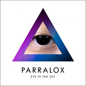 20 Parralox - Eye In The Sky
