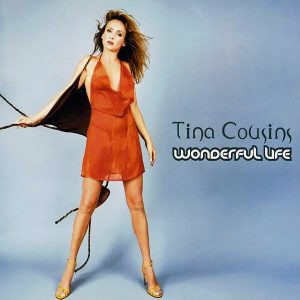 29 Tina Cousins - Wonderful Life (Kenny Hayes Sunshine Funk Mix)