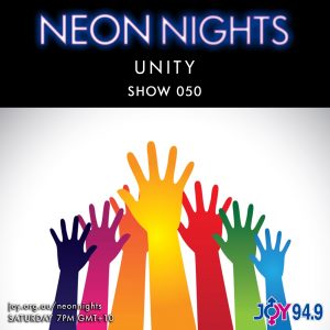 Neon Nights - 050 - Unity