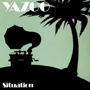 Yazoo – Situation (US 12″)
