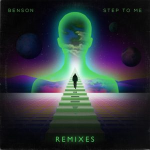 01 Benson - Step To Me (Nicky Night Time Remix)