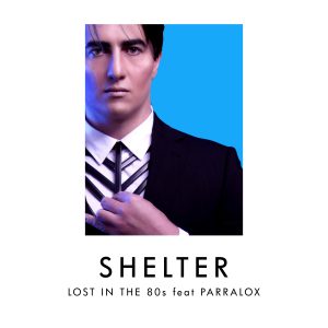 03 Shelter feat Parralox - Lost in the 80's