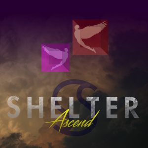Shelter Ascend Front Cover Artwork