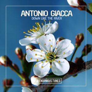 07 Antonio Giacca - Down Like The River