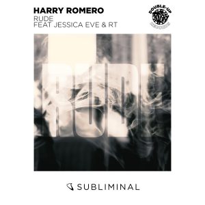 09 Harry Romero feat Jessica Eve & RT - Rude