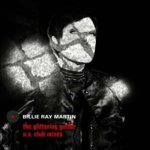 11 Billie Ray Martin - The Glittering Gutter (Offer Nissim Remix)