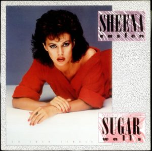 12 Sheena Easton - Sugar Walls