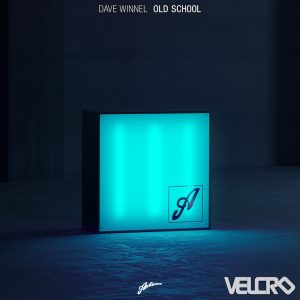13 Dave Winnel - Old School (Edit)