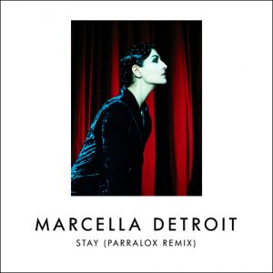 18 Marcella Detroit - Stay (Parralox Remix)