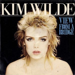 Kim Wilde - View From A Bridge