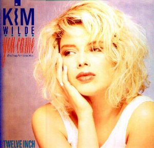 Kim Wilde - You Came (Shep Pettibone Remix)