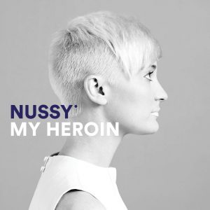 12 Nussy - My Heroin