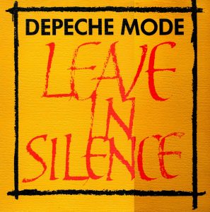 17 Depeche Mode - Leave In Silence